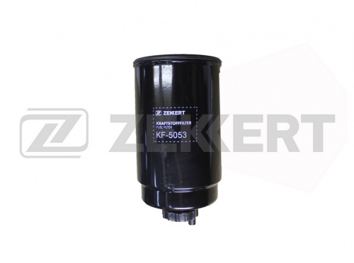 Фильтр топл FORD TRANSIT 85-97 ZEKKERT WK880