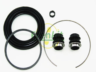 Р/к суппорта TOYOTA RAV4 III 06-/CAMRY V50 пер FRENKIT (63mm)