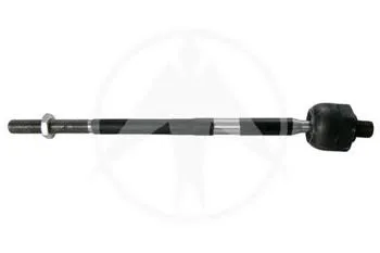 Тяга рул NISSAN PRIMERA P11 SIDEM (m14x1.5/m12x1.25/275mm)