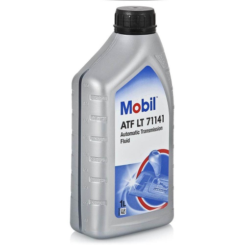 Масло тран MOBIL ATF LT 71141 1L