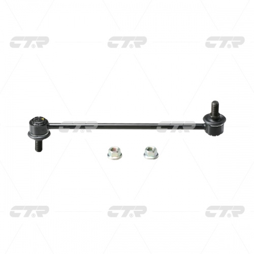Стойка стаб TOYOTA AVENSIS 03-09/COROLLA 01-/GEELY FC (VISION)/EMGRAND/LIFAN SOLANO пер M12 CTR