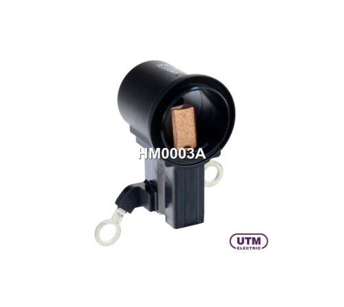 Щетки генератора CITROEN/PEUGEOT UTM