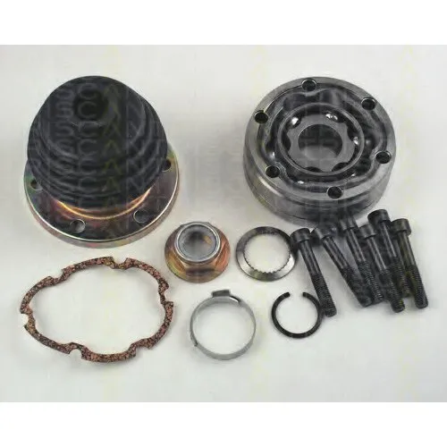 ШРУС VAG G4/OCTAVIA внутр METELLI 302230=305021