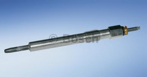 Свеча накала GW HOVER 2.8TD/ISUZU BOSCH