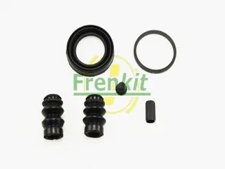 Р/к суппорта MB VITO W639 задн FRENKIT (38mm)