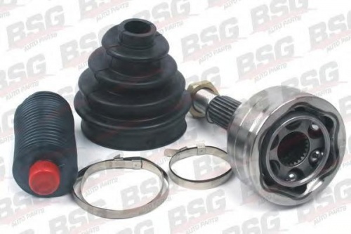 ШРУС FORD TRANSIT 14- наружн BSG