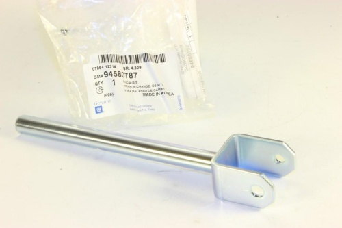 Детали кулисы КПП Шток переключения передач DAEWOO/CHEVROLET PM