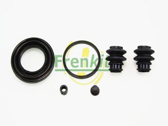 Р/к суппорта MAZDA CX7 зад FRENKIT (43mm)