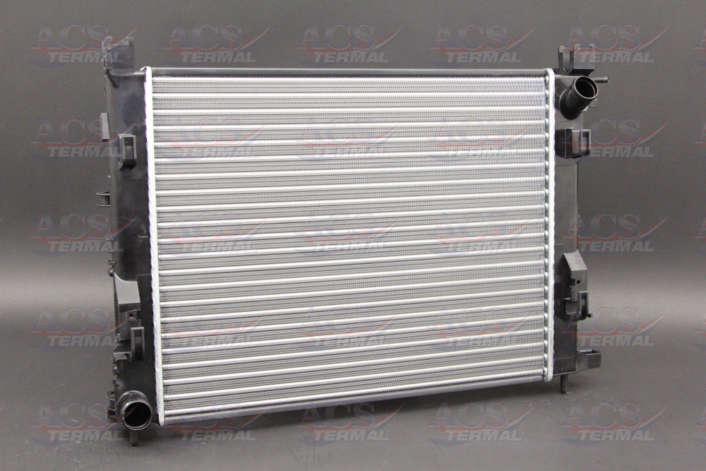 Радиатор ОЖ RENAULT LOGAN II/SANDERO II/DUSTER 15-/KAPTUR/VESTA/X-RAY TERMAL