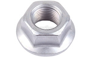 Гайка HYUNDAI/KIA OE подвески SORENTO M12 прав