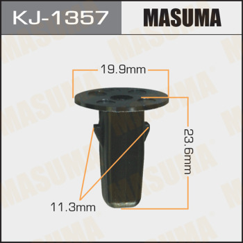 Пистон TOYOTA MASUMA
