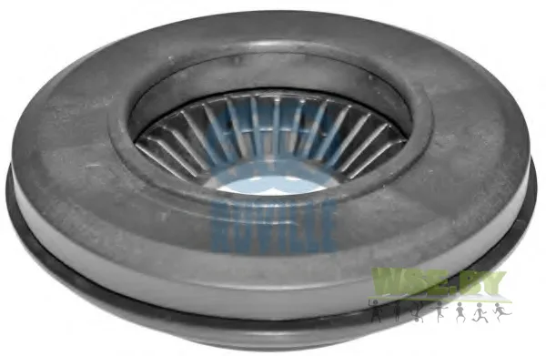 Подшипник опоры стойки OPEL CORSA D пер LUK 865303