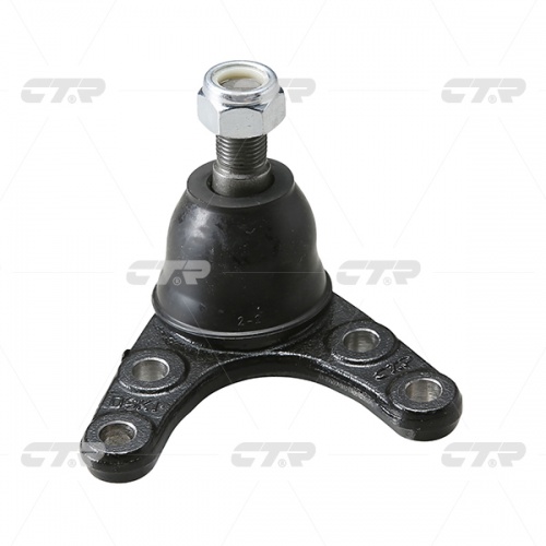 Опора шаровая FORD RANGER/MAZDA 4WD до 06г. нижн CTR 2120-EQLOW=CBMZ-24