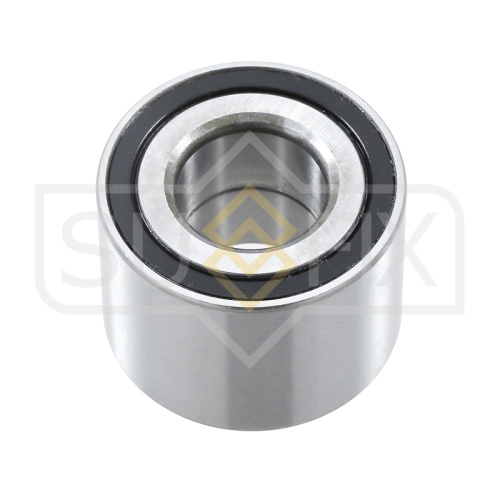 Подшипник ступичный CHEVROLET AVEO T200/T250/T255 зад SUFIX (25x52x37/без АБС)