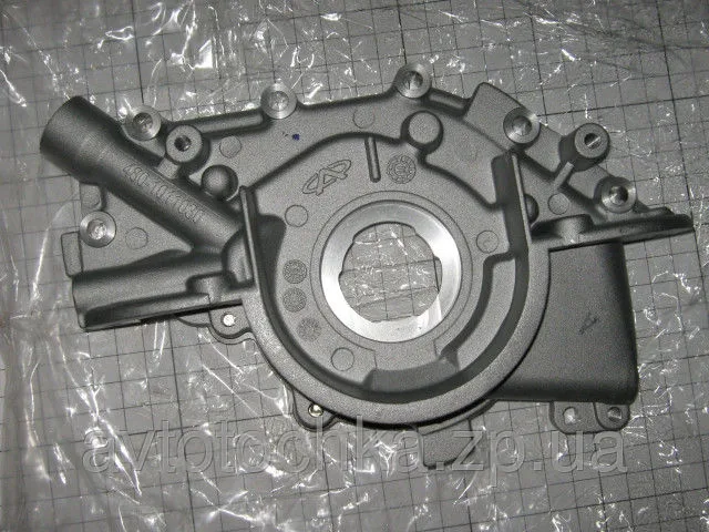 Насос масл CHERY AMULET OE