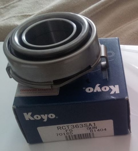 Подшипник выжимной MAZDA/FORD KOYO