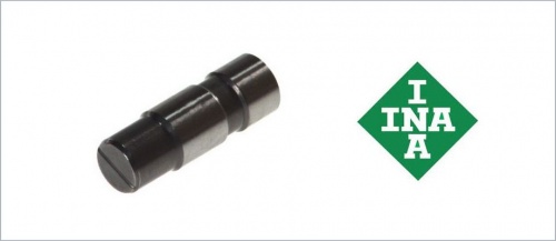 Натяжитель ГРМ FORD 2.0 DOHC INA