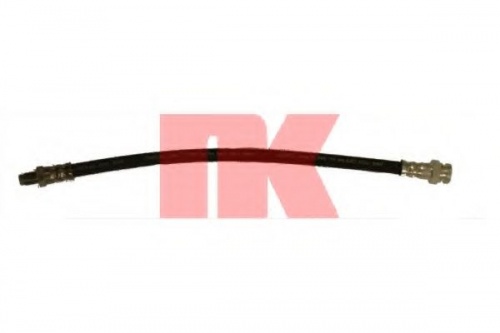 Шланг торм FIAT DUCATO зад лев/LIFAN SMILY перед EuroRepar