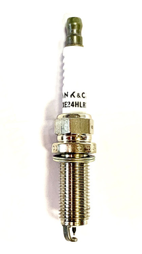 Свеча зажигания GEELY MOJARO/VOLVO 2.0T GEELY OE