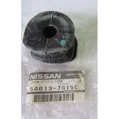 Втулка стаб NISSAN X-TRAIL T31 задн OE (15mm) NSB-T31R