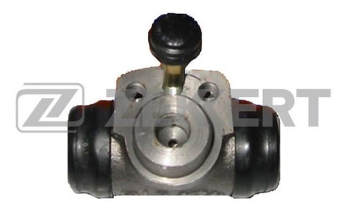 Цилиндр торм VAG 80/100/PASSAT 89-95/OCTAVIA зад ZEKKERT 4374