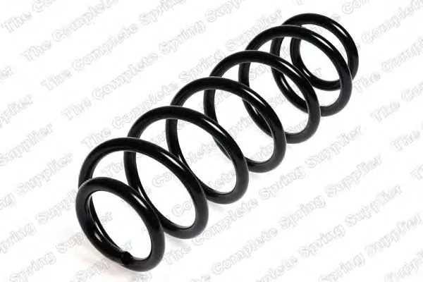 Пружина подвески SKODA OCTAVIA 98-01- (+TOUR) зад КЛАКСОН 950717