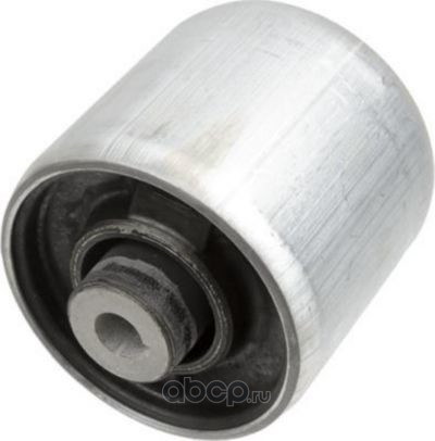 Сайлентблок рычага VW TOUAREG 18-/AUDI A8 17- перед рычага задн (гидр) LMI