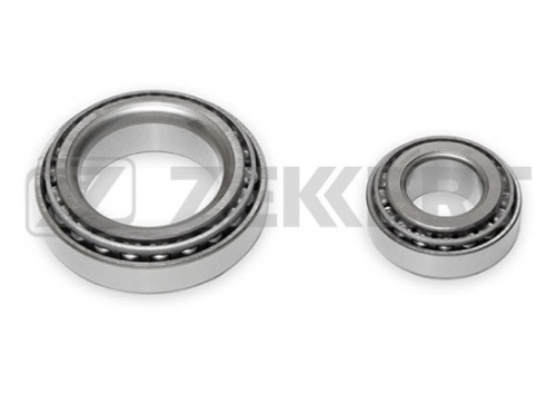 Подшипник ступичный VW T2 84-92 пер ZEKKERT