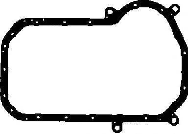 Прокладка поддона VAG A4 94-/A6/Passat 96- 1.8 20V REINZ 163.520