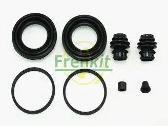 Р/к суппорта NISSAN X-TRAIL T30 пер FRENKIT (44mm)