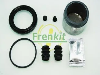 Р/к суппорта HYUNDAI TUCSON/GENESIS/OPIRUS пер FRENKIT (60mm/+поршень)