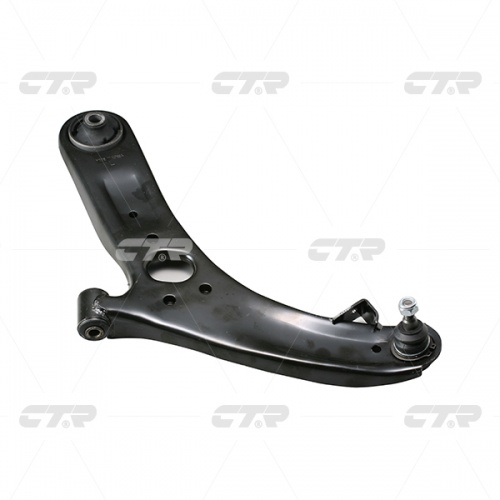 Рычаг подвески HYUNDAI SOLARIS/KIA RIO IV пер лев CTR 1224-SBLH