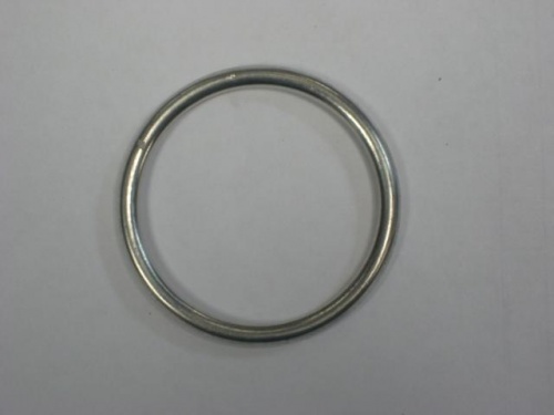Прокладка глушителя DAEWOO MATIZ PM P1N-C012 (кольцо)