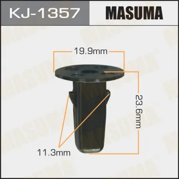 Пистон TOYOTA MASUMA