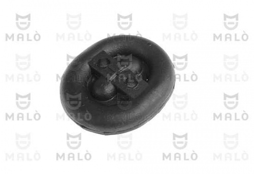 Резинка глушителя VAG BOSAL