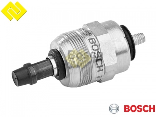 Детали ТНВД Клапан ТНВД VW T4 1.9-2.4 BOSCH