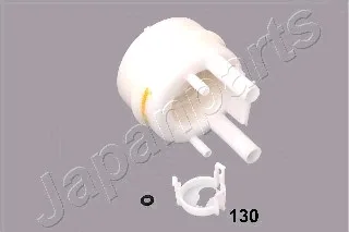 Фильтр топл NISSAN QASHQAI бенз JAPANPARTS (в бак)