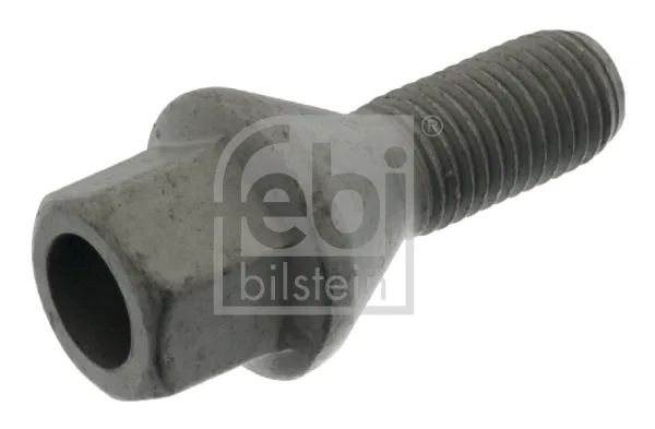 Болт колесный RENAULT OE (M12x1.5 ключ 17)