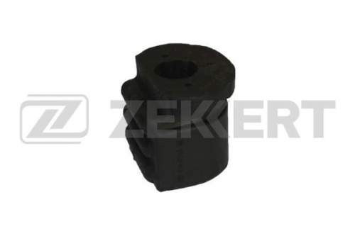 Сайлентблок рычага OPEL KADETT E/DAEWOO NEXIA/LANOS пер подв задний ZEKKERT