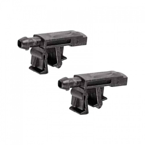 Форсунка омывателя CITROEN/PEUGEOT OE