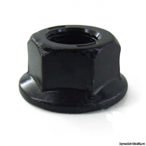 Гайка KIA/HYUNDAI OE