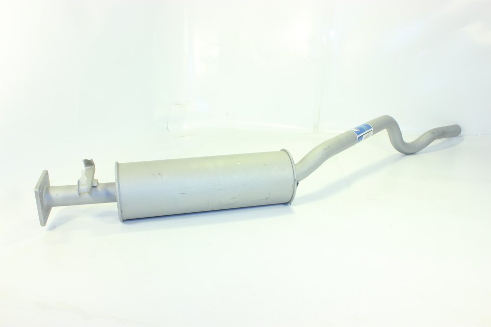 Глушитель DAEWOO NEXIA сред часть ATIHO 282-793 (+90352773x2/+96182037/+911950)