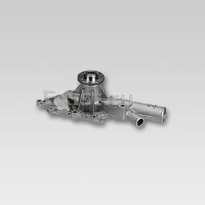 Насос водяной MB OM611/OM612 HEPU