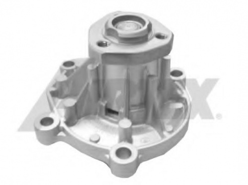 Насос водяной SKODA 1.2 HEPU P566=1828