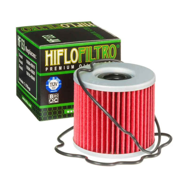 Фильтр масл HIFLO FILTRO