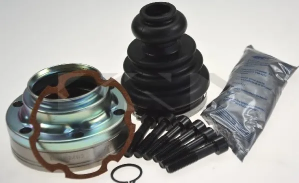 ШРУС VW T4 91-95 внутр GSP