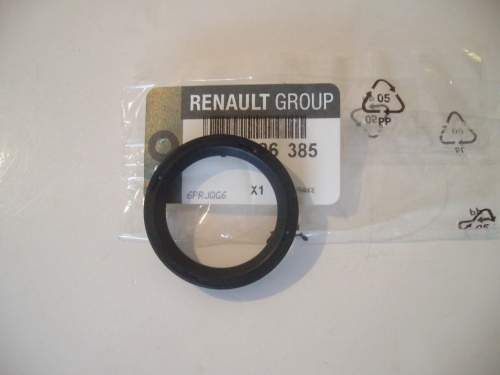 Сальник RENAULT фазорегулятора OE (30x38x6.5)