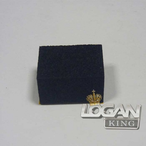 Заглушка RENAULT LOGAN/LARGUS кулака поролон OE
