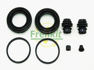 Р/к суппорта NISSAN X-TRAIL T30 пер FRENKIT (44mm)