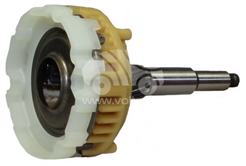 Детали стартера Редуктор стартера VAG KRAUF (планетарка)